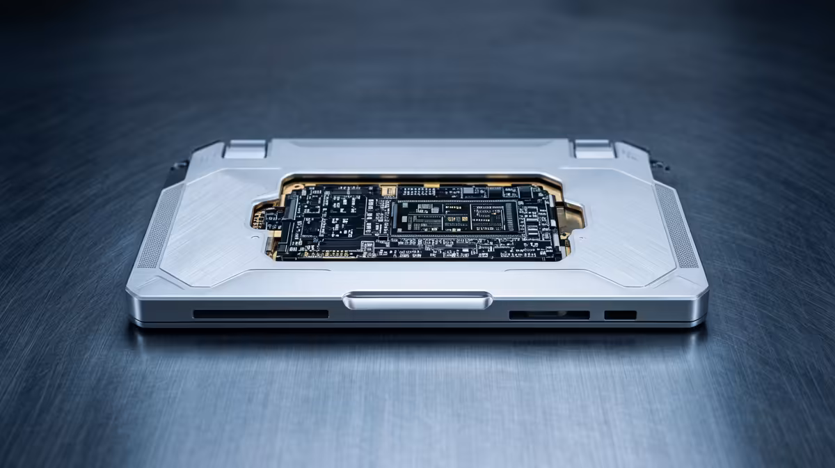 Your Business CPU Guide