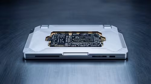 Corporate Laptop Processors: A Guide for SA Businesses