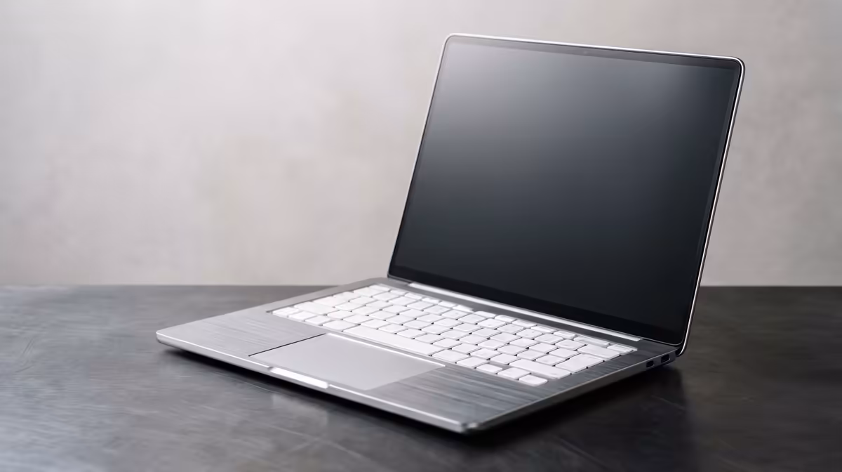 Navigating Laptop Supply Issues