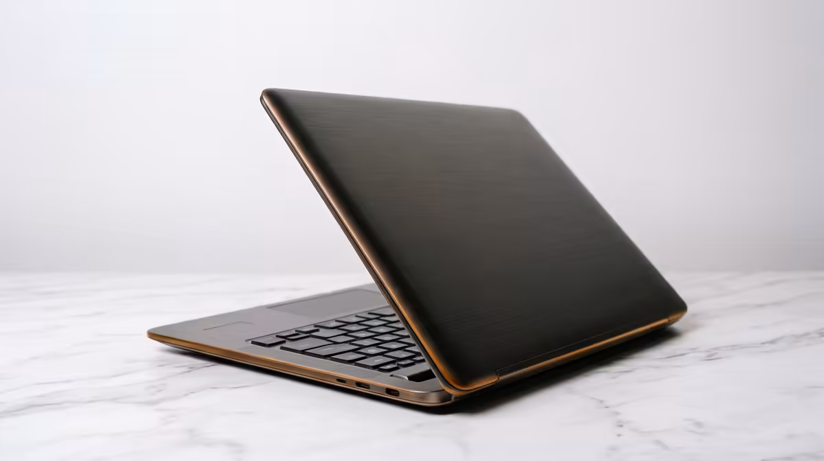 Find Your Perfect Business Laptop