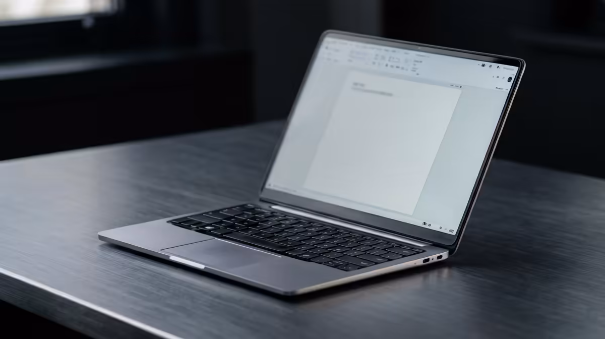 Top Business Laptop Deals