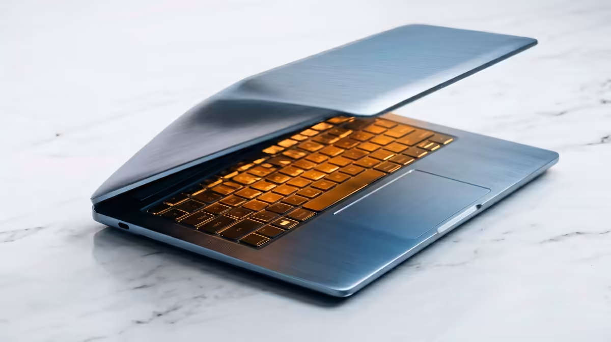 Your Corporate Laptop Buying Guide