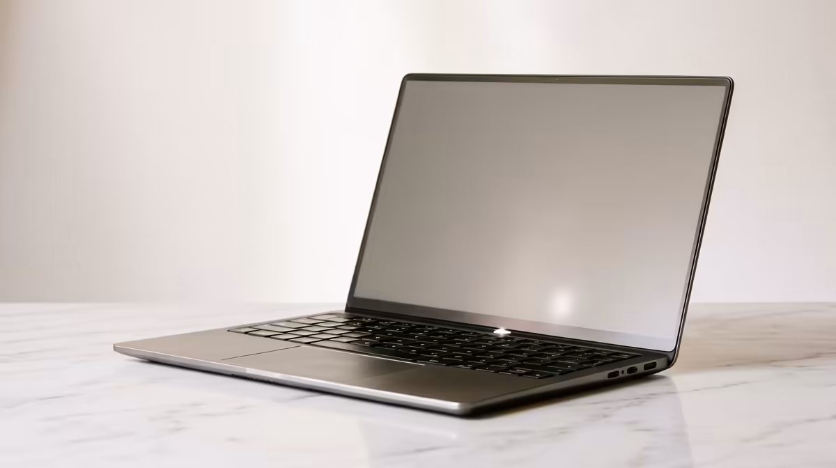 The Remote Work Laptop Revolution
