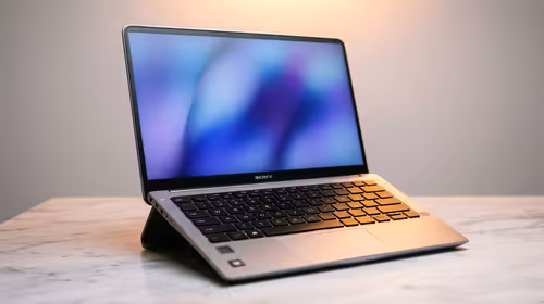 Corporate Laptops South Africa: A Visual Evolution Infographic