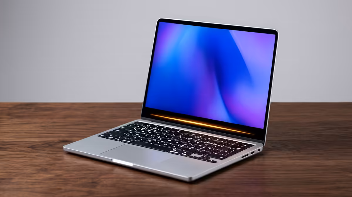 Find Your Perfect Business Laptop