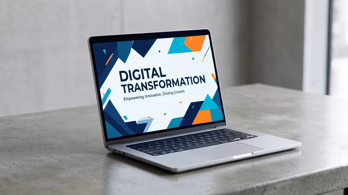Laptops & SA's Digital Future
