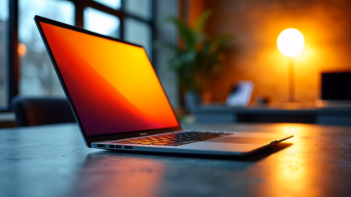 Top Business Laptops in SA