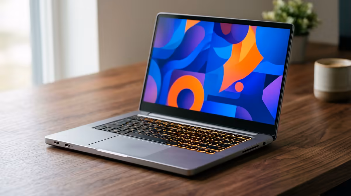 SA Corporate Laptop Guide