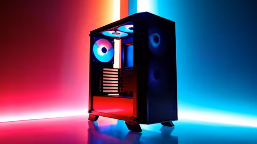 Corsair 4000D Airflow Build Guide: Complete Parts List & Assembly Tips