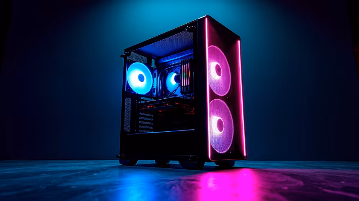 Corsair 4000D Airflow Review: Best PC Case for