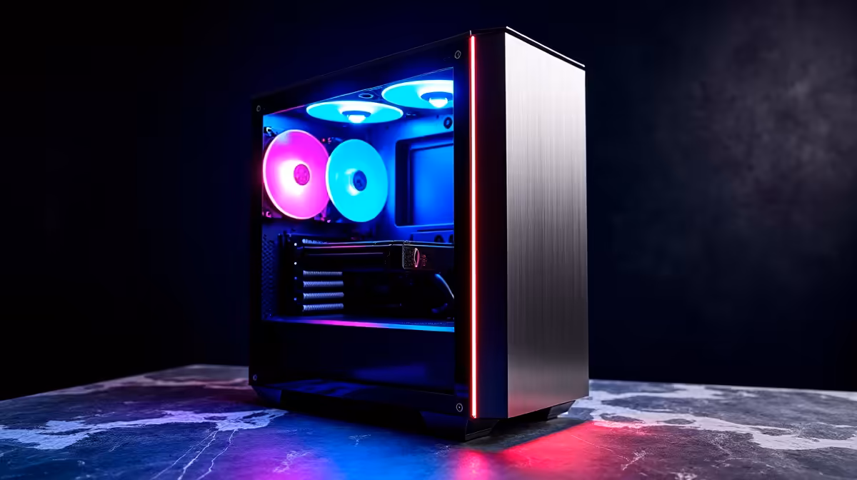 Aesthetics or Performance? Choosing Your Chassis