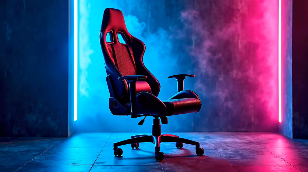 Corsair Gaming Chair Range: Which Model Is Right for