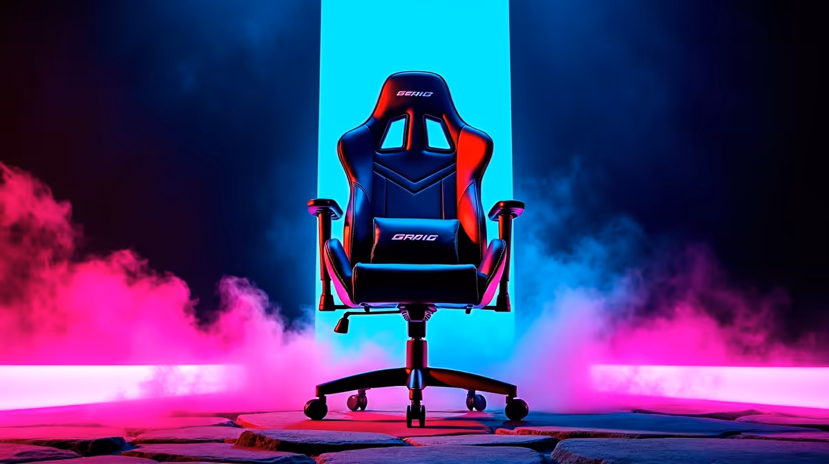 Corsair Gaming Chair Warranty Policy SA: What's Covered