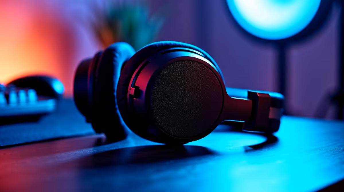 Corsair Headset Prices Across SA: Q1