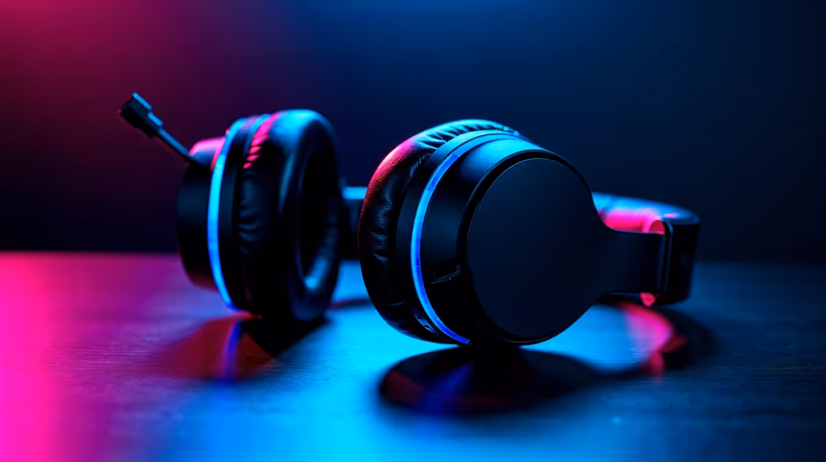 Corsair Headset Prices Across SA: Q2