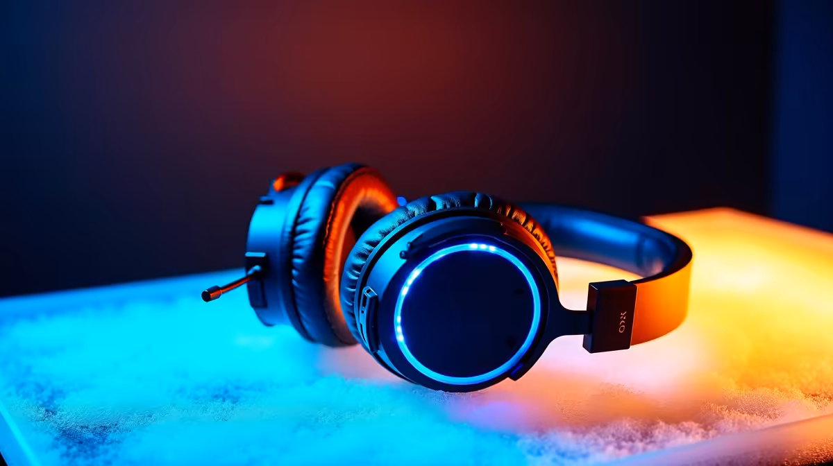 Corsair Headset: Product Range SA