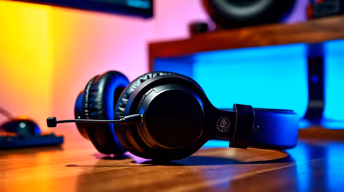 Corsair Headset: Value in South Africa