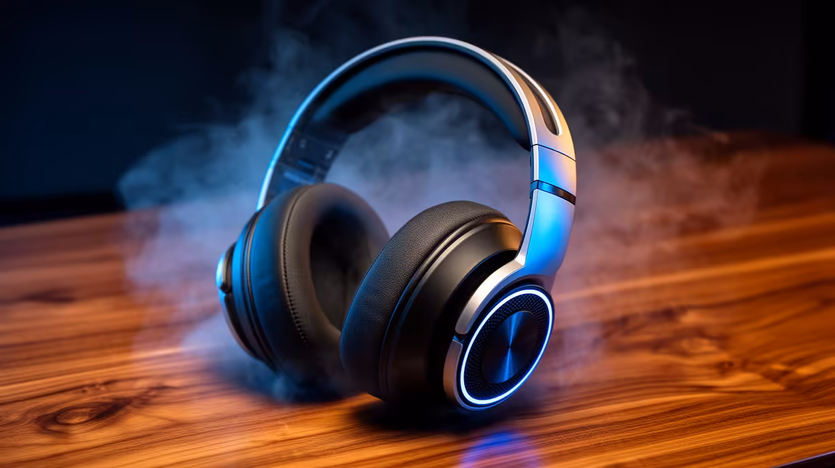 Corsair Headsets: specs and features that buying signals
