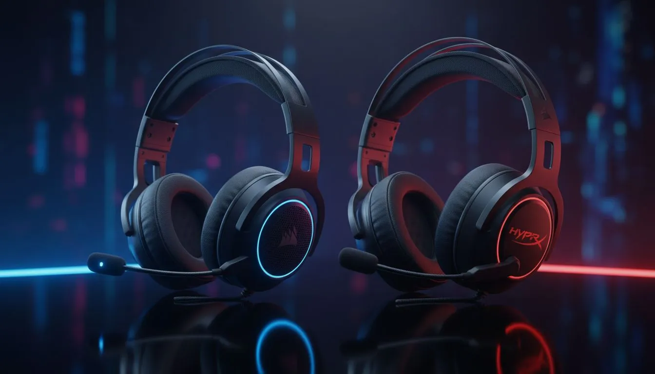 HS65 vs Cloud II: Quick Feature Rundown