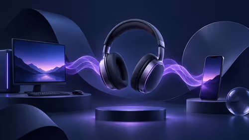 Corsair HS80 v2 MAX: understand wireless modes before buying a headset