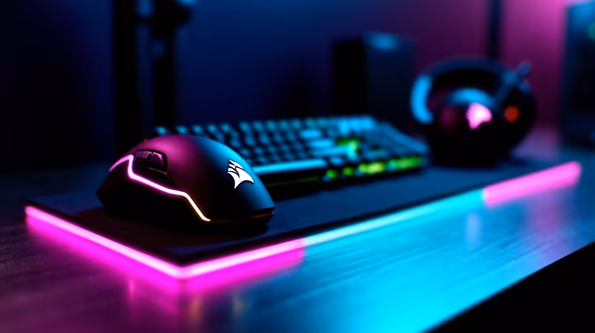 Corsair iCUE Ecosystem Guide: Build a Full Matching