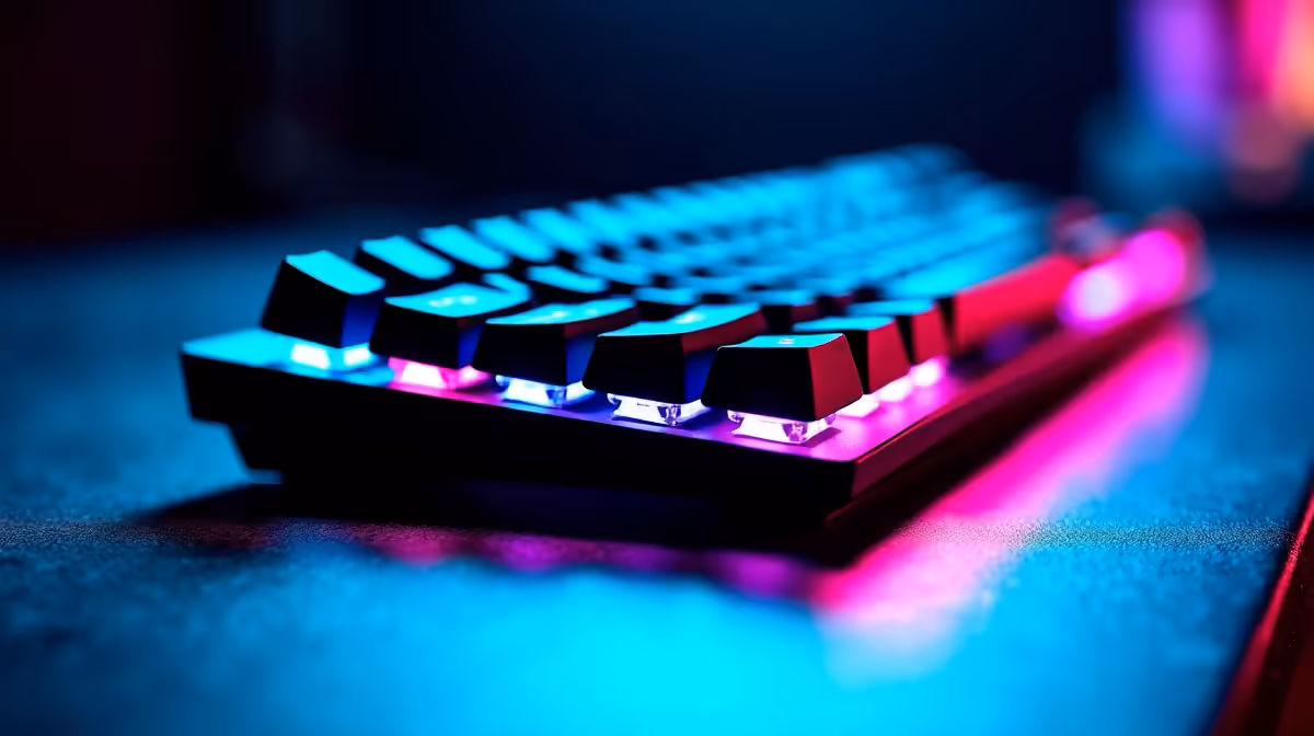 Corsair K100 RGB Review: Worth It for SA Gamers in?