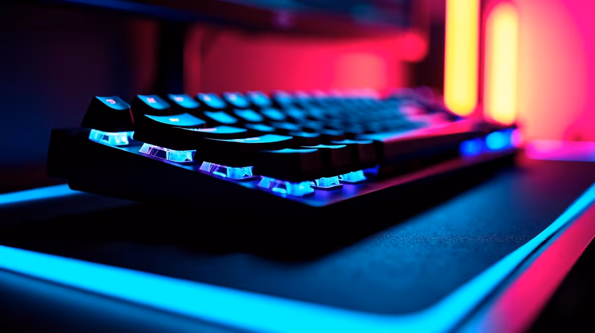 Corsair K100 RGB vs Alternatives: Best at This Price in