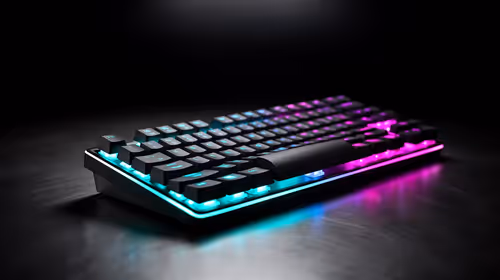 Corsair K55 RGB PRO Palm Comfort: Real User Feedback