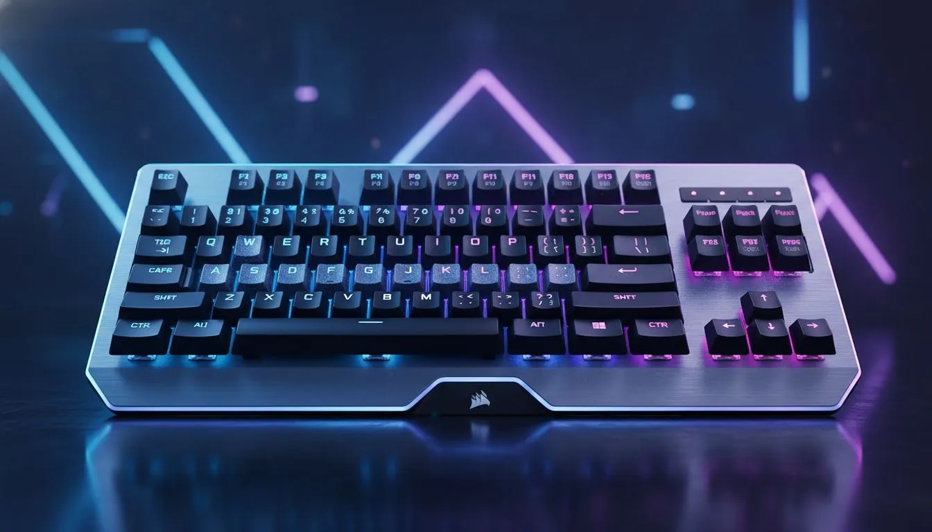 OPX vs Cherry MX: Choose Your Linear Switch