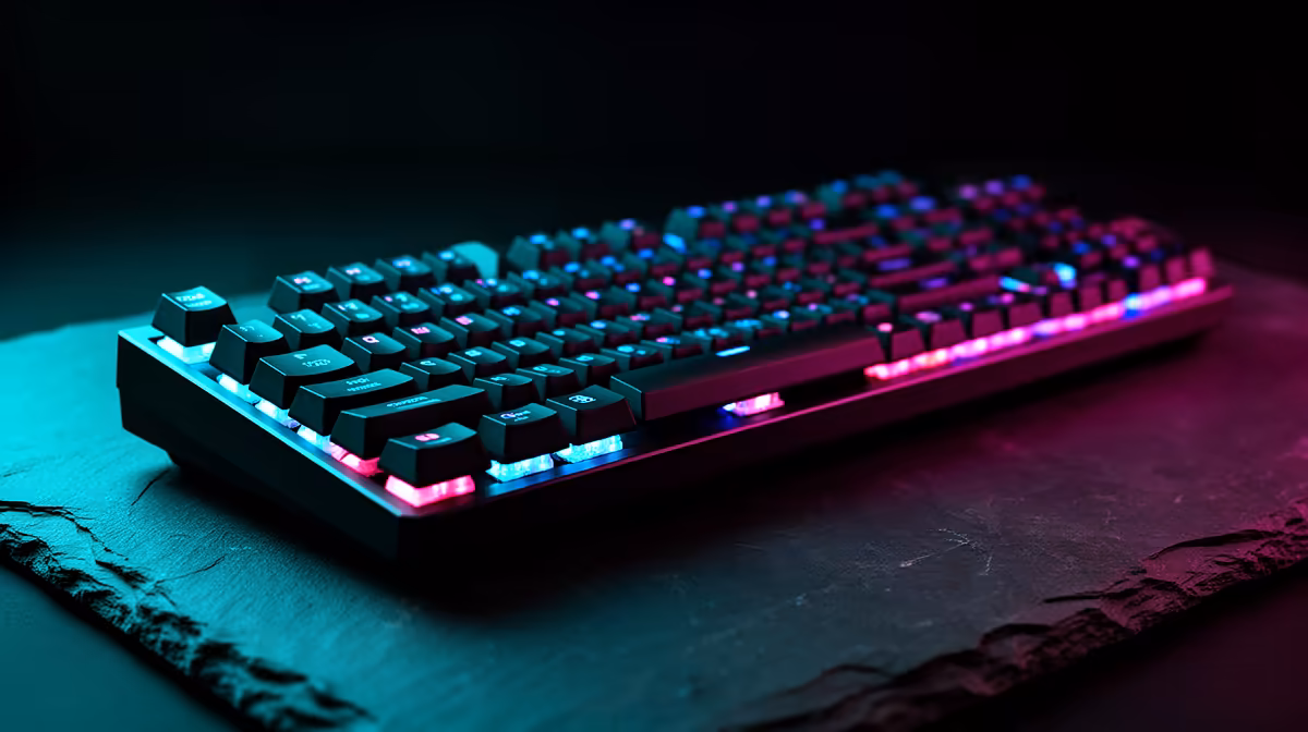 Corsair Keyboard compatibility checklist before buying
