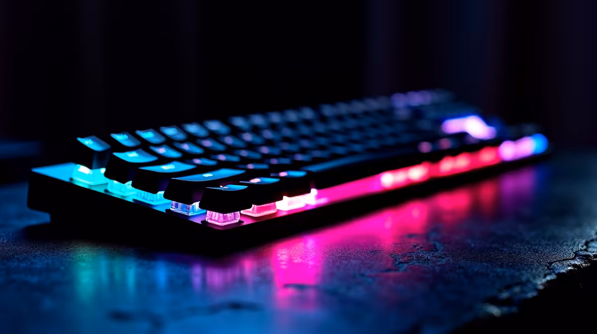 Corsair Keyboard Prices Across SA: Q1