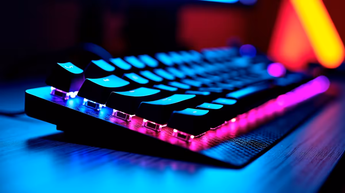 Corsair Keyboard Prices Across SA: Q2