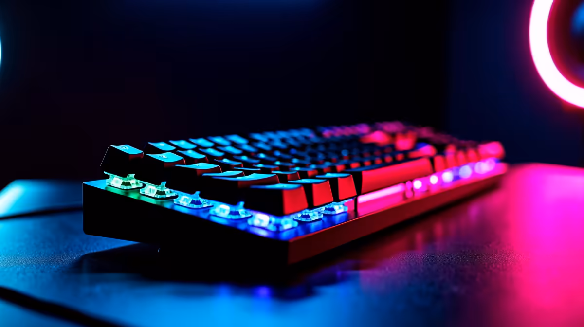 Corsair Keyboard Prices Across SA: Q3
