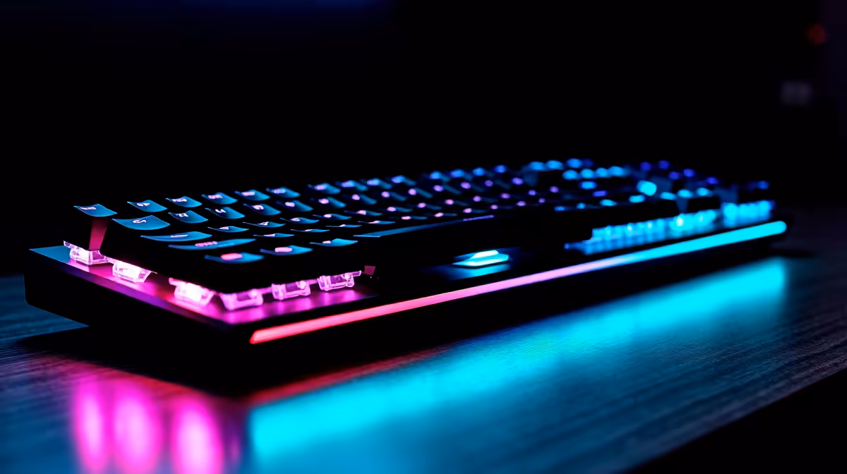 Corsair Keyboard Prices Across SA: Q4