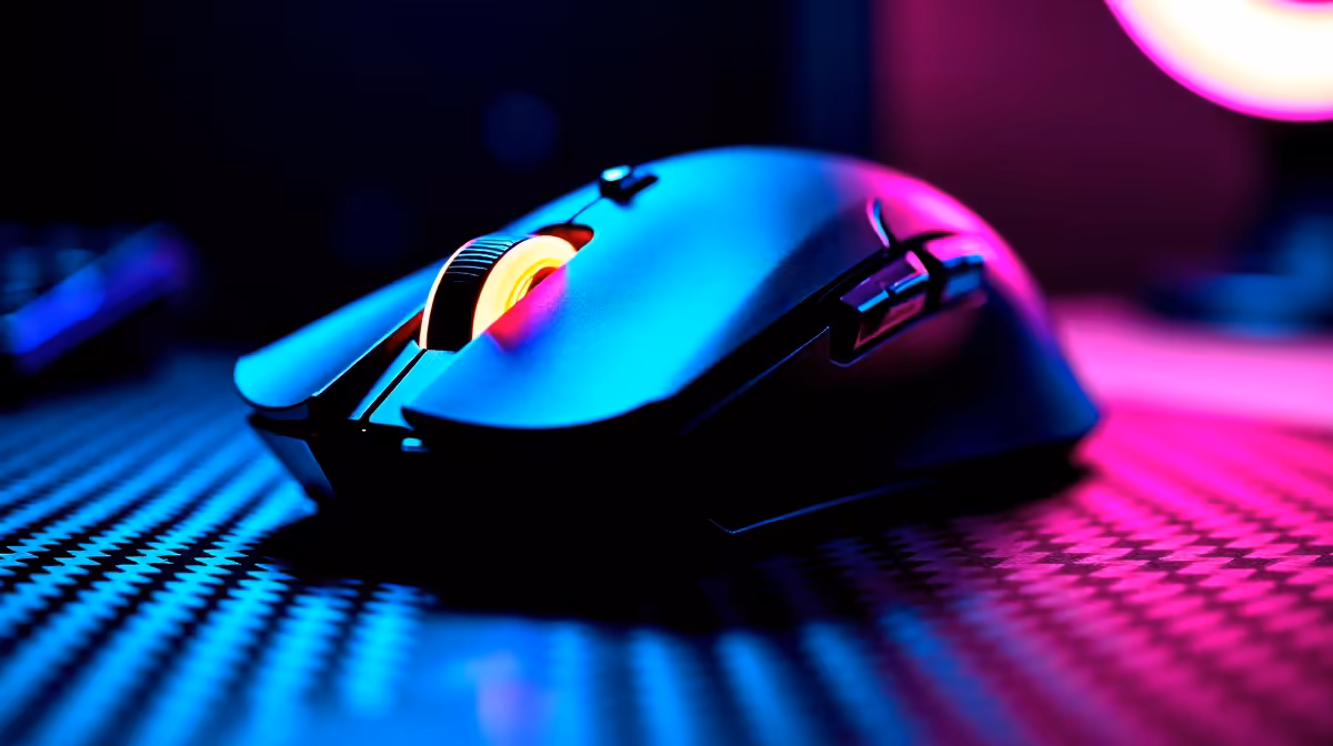 Corsair M75 Wireless Review: Worth Buying SA?