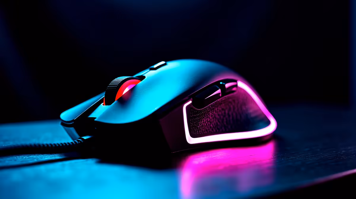 Corsair M75 Wireless vs Alternatives: Best in Class