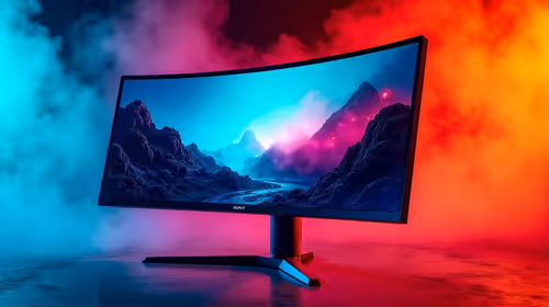 Corsair Monitor: Performance in South Africa