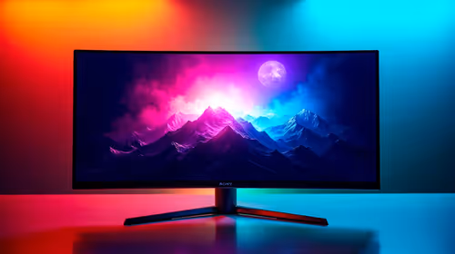 Corsair Monitor Prices Across SA: Q2 2026