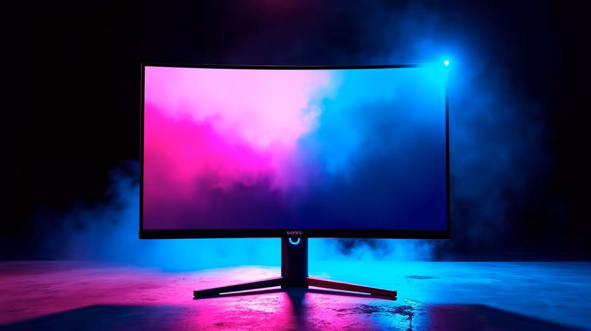 Corsair Monitor: Product Range SA