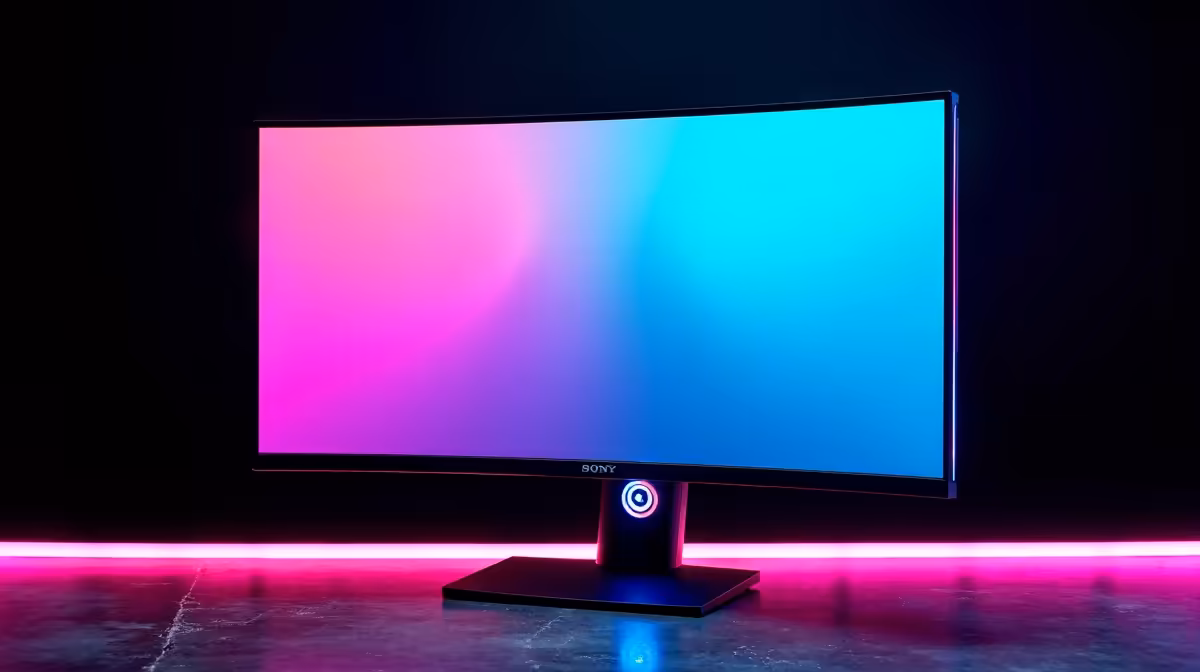 Corsair Monitor: Value SA