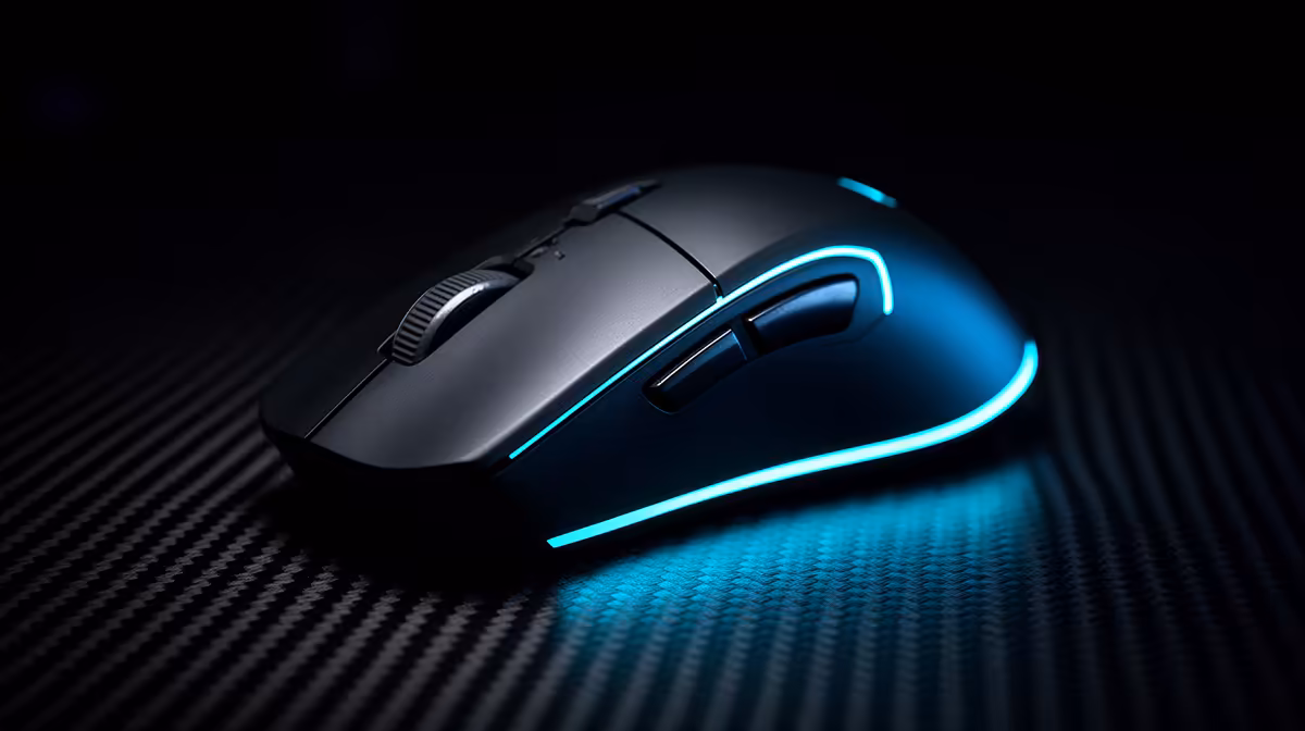 Corsair Mouse compatibility checklist before buying signals