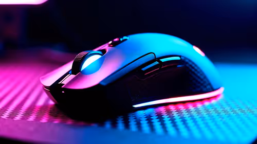 Corsair Mouse Prices Across SA: Q1 2026