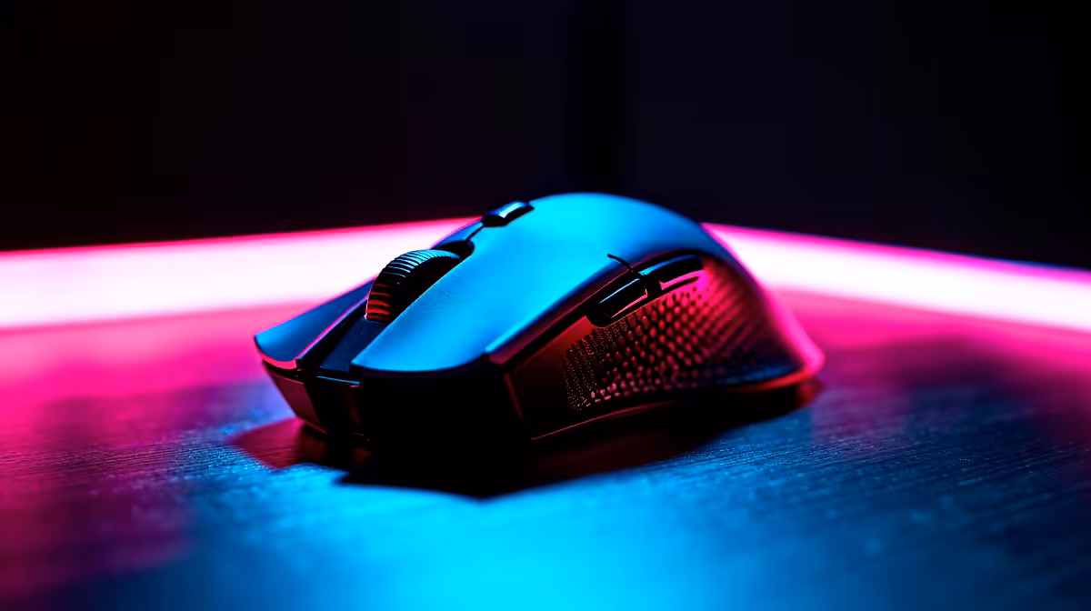 Corsair Mouse Prices Across SA: Q2