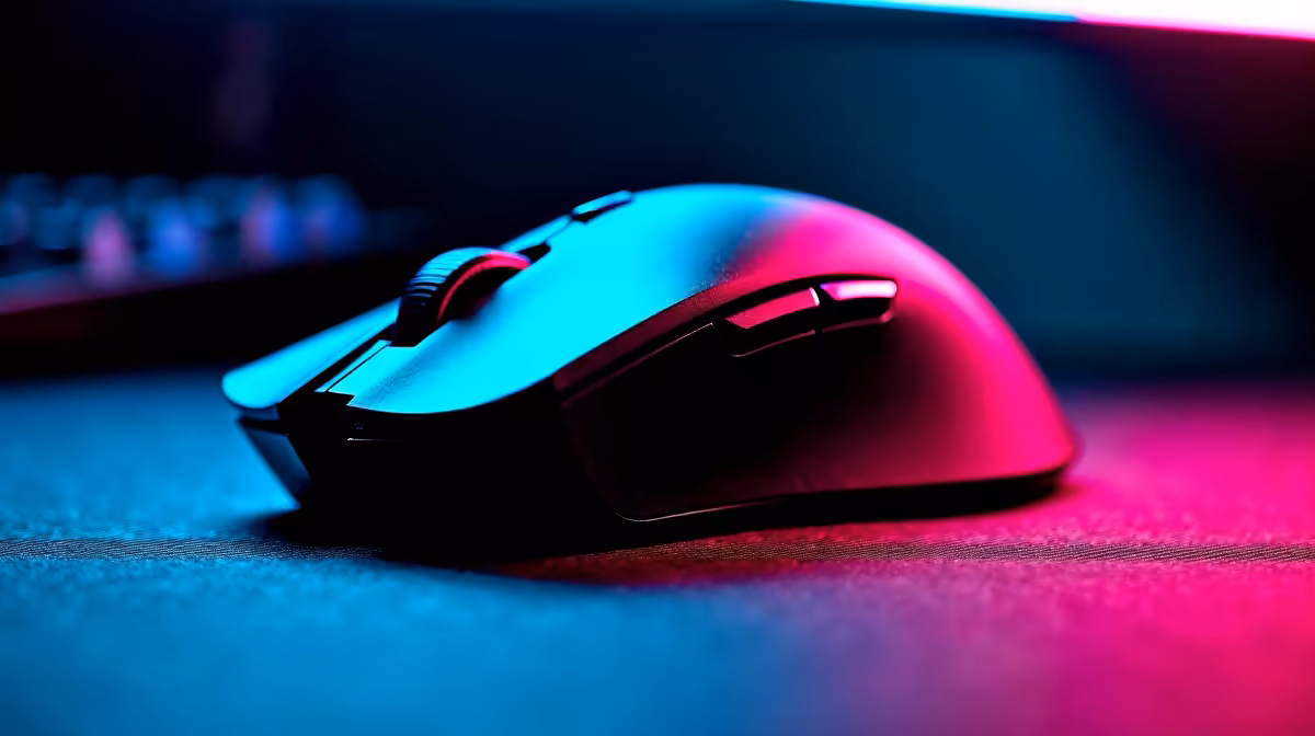 Corsair Mouse Prices Across SA: Q4