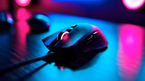 Corsair Mouse: Product Range in South Africa