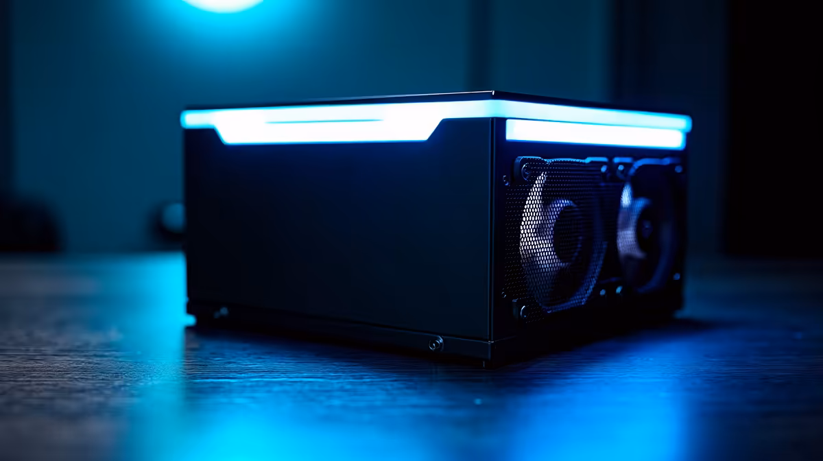 Reliable Corsair Power Supplies