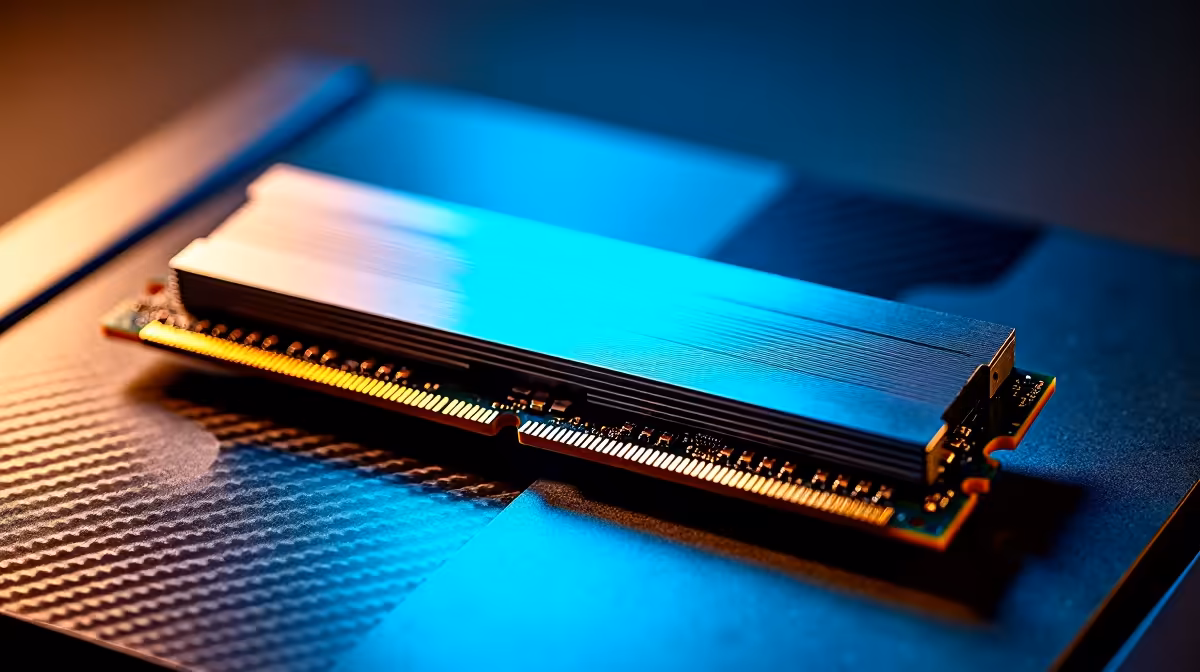 Corsair RAM: Performance SA