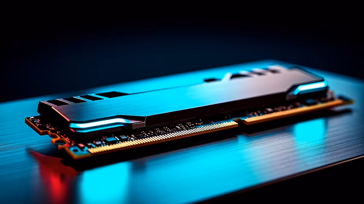 Corsair RAM: Value SA