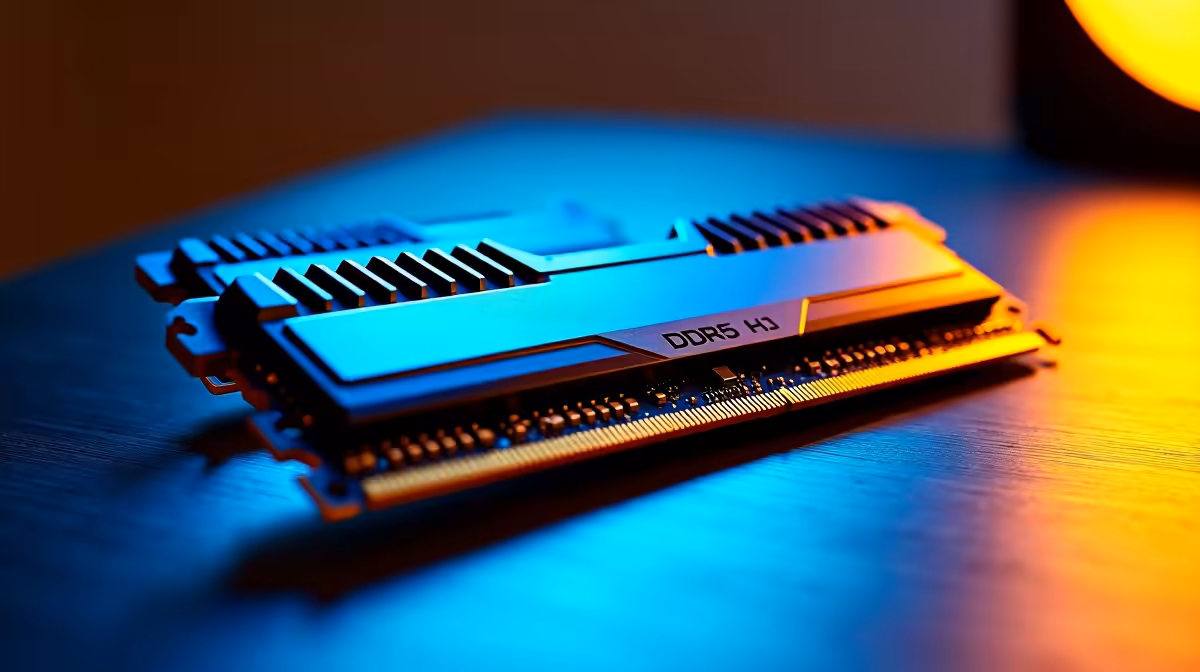 Corsair RAM: Warranty SA