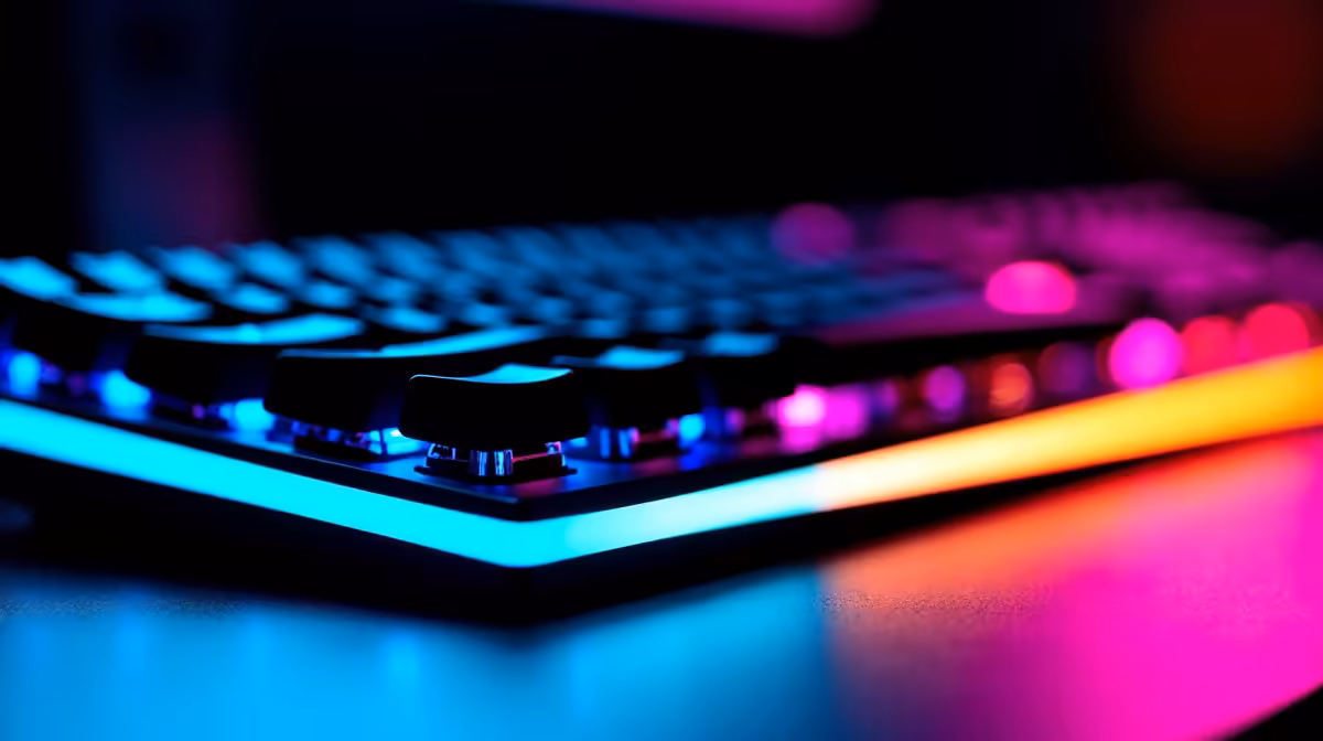 Corsair RGB Not Working: Troubleshooting